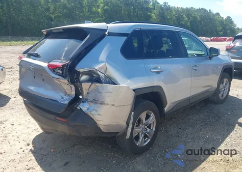 2023 Toyota Rav4 Hybrid Xle z USA, uszkodzony, nr VIN 4T3RWRFV4PU096816